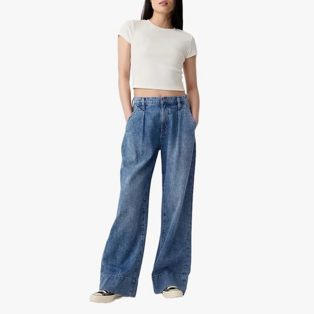 Gap Jeans